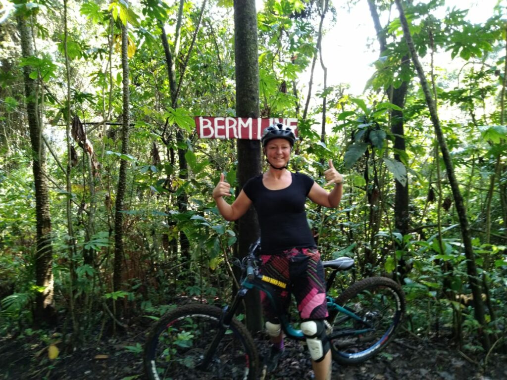 Bali Bikepark